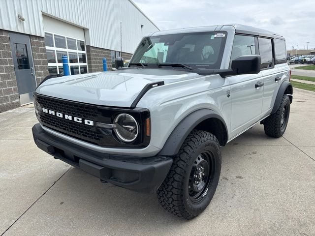 New 2026 Avalanche Ford Big Bend® image 3