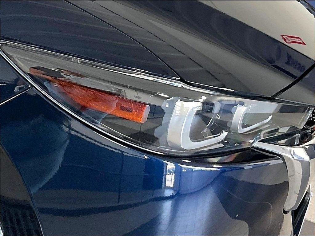 Used 2024 Blue Mazda 2.5 S Preferred Package image 32