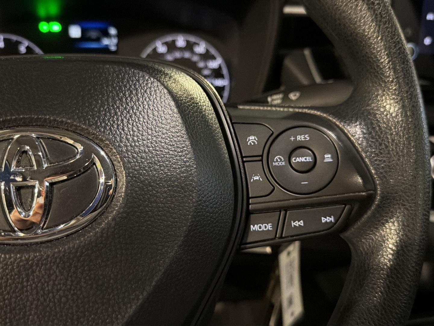 Certified Used 2024 Underground Toyota LE image 22