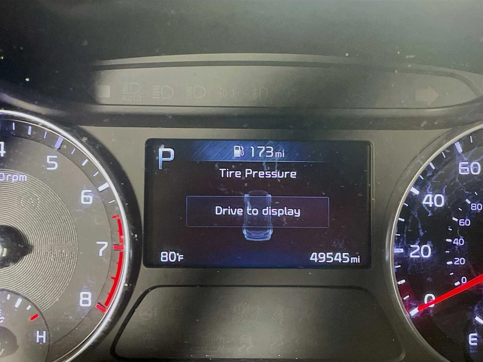 Used 2022 Gravity Gray Kia GT-Line image 10