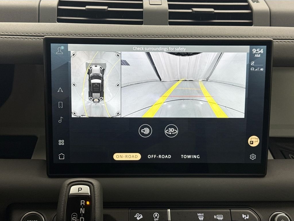 2025 Land Rover Defender S - Photo 15