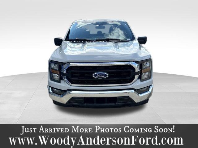 Used 2023 Avalanche Ford XLT image 5