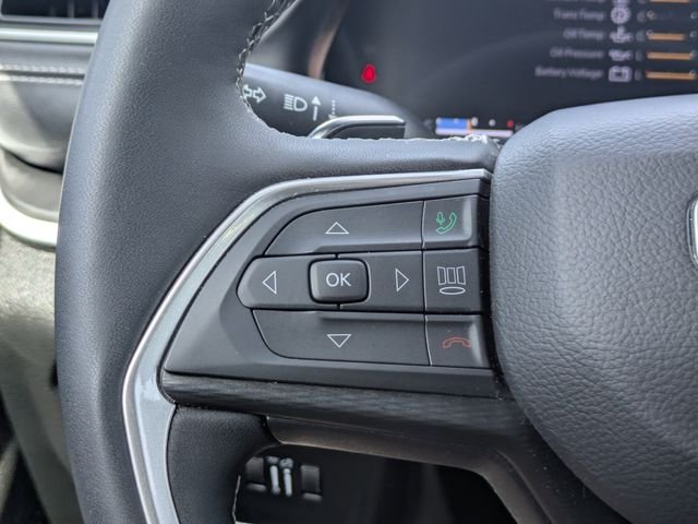 2024 Jeep Grand Cherokee Laredo - Photo 31