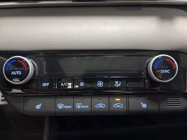 New 2026 Gray Hyundai SEL Sport Premium image 20