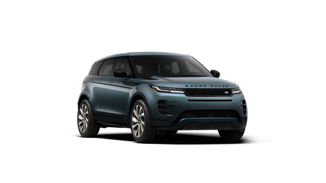 2026 LAND ROVER Range Rover Evoque Hoxton 249PS