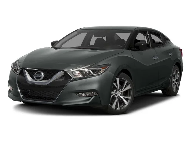 2017 Nissan Maxima 3.5 S's photo