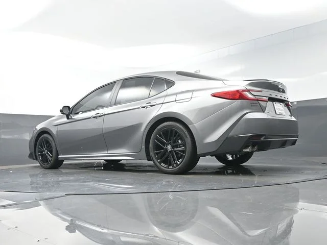 Used 2026  Toyota SE image 47