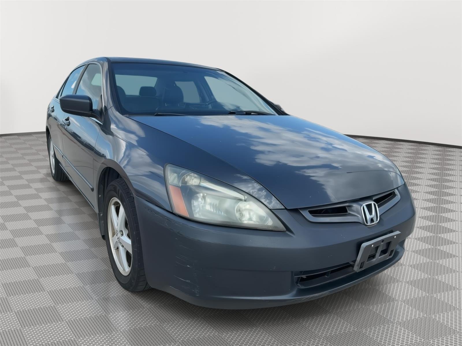 2003 Honda Accord