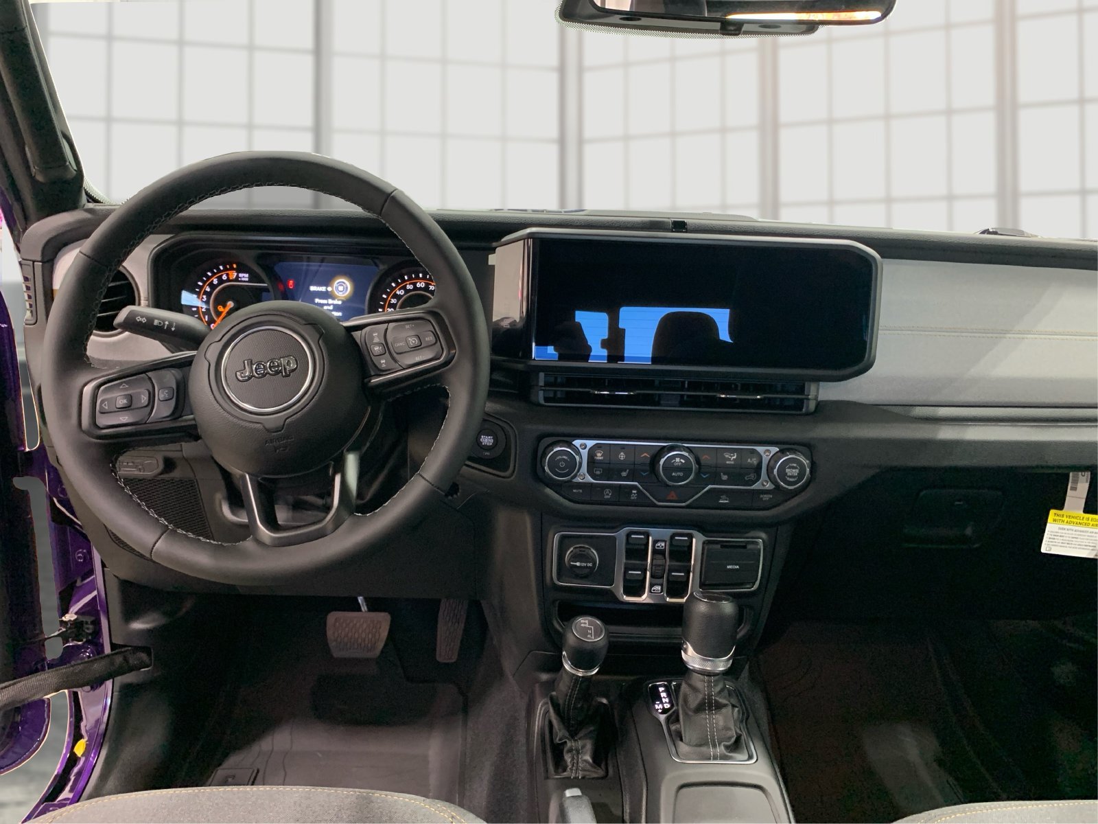 New 2026 Reign Exterior Paint Jeep Sport S image 24