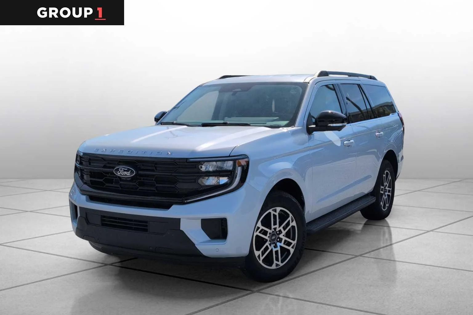 2026 Ford Expedition Active's photo