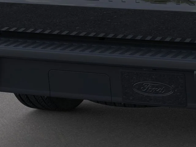 New 2026 Shadow Black Ford XL image 23