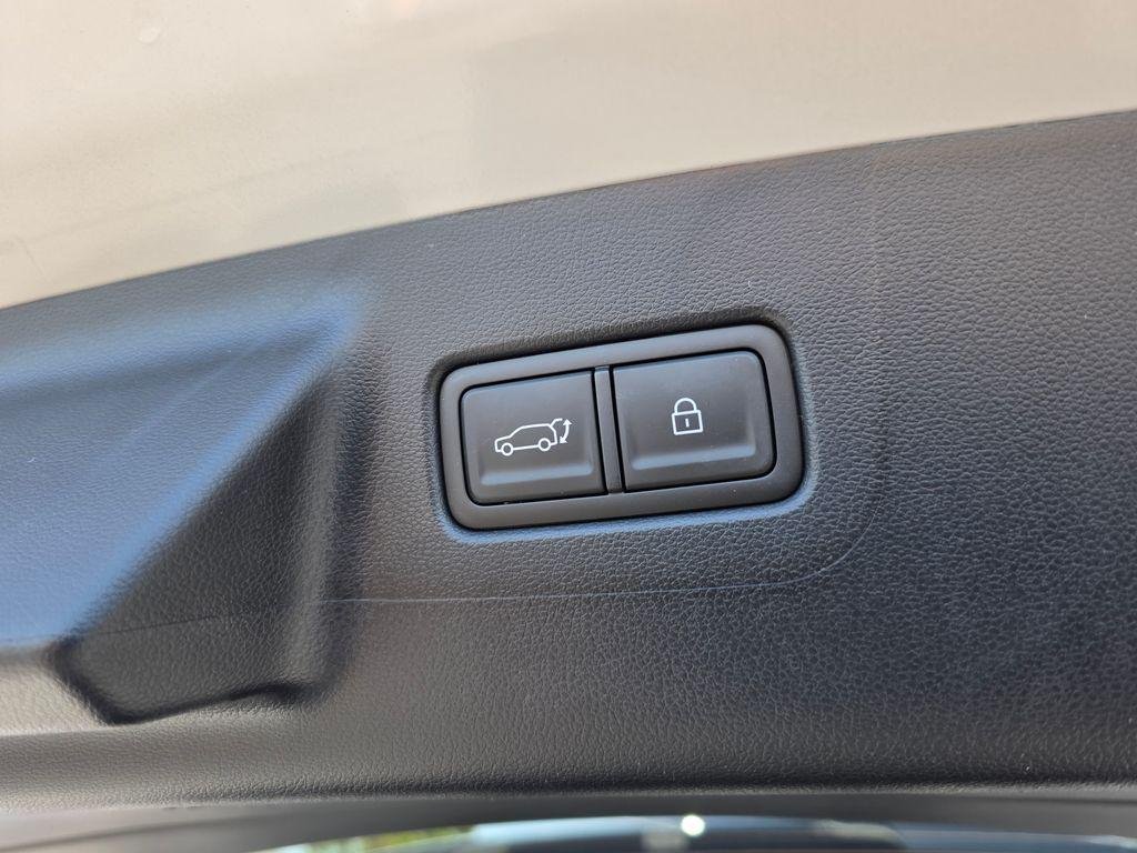 New 2026 Silver Hyundai SE FWD image 11