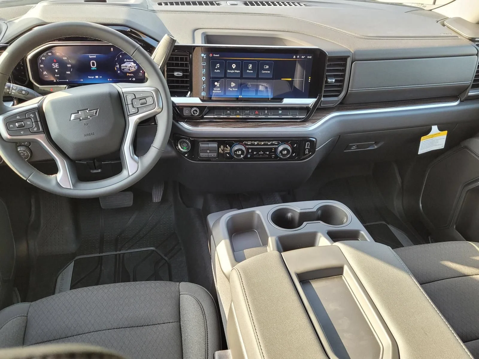 2026 Chevrolet Silverado 1500 RST - Photo 9