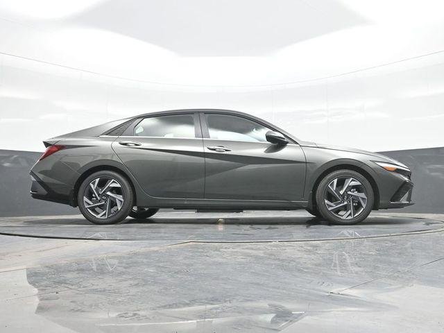 New 2026 Gray Hyundai Limited image 24