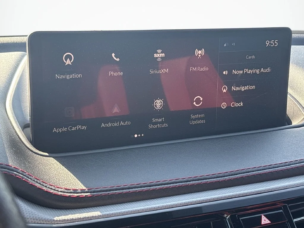 2024 Acura MDX A-SPEC - Photo 39