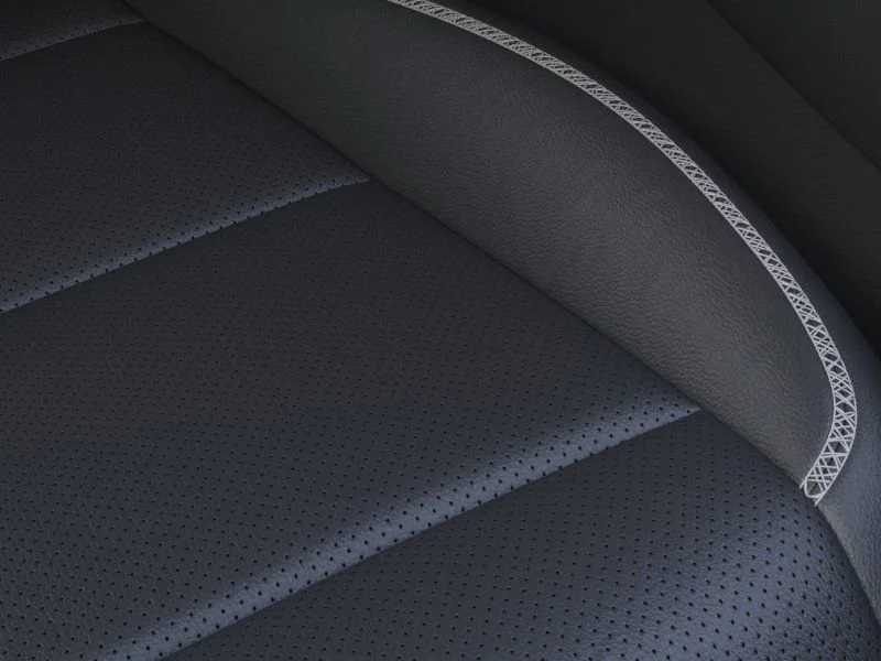 2026 GMC Terrain Denali - Photo 21