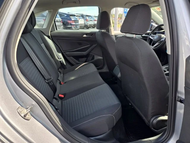 Used 2025 Silver Volkswagen 1.5T S image 17