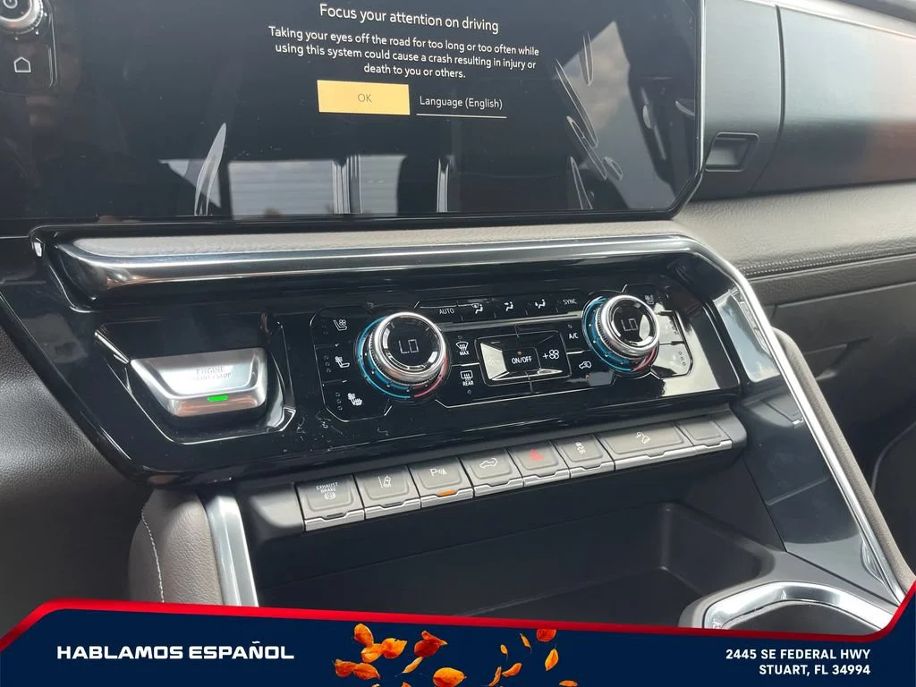 New 2026 Summit White GMC Denali image 29