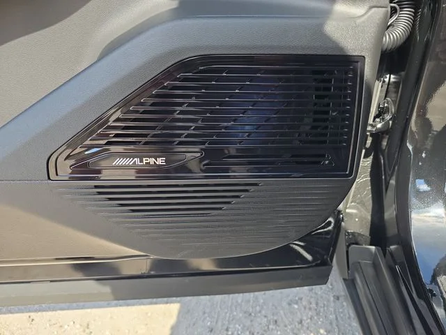 New 2026 Black Jeep Limited image 15
