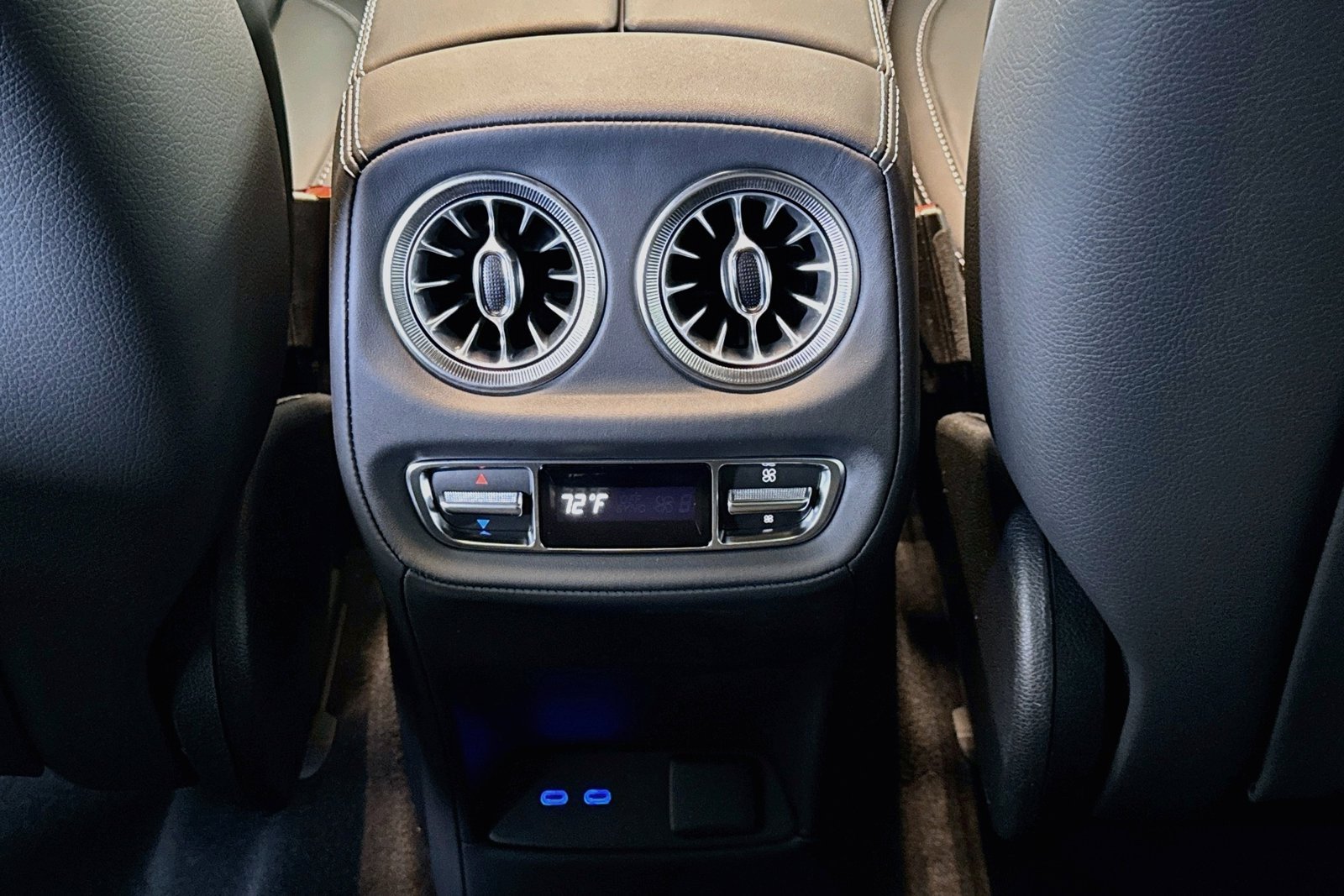 New 2027 Polar White Mercedes-Benz AMG® G 63 image 23