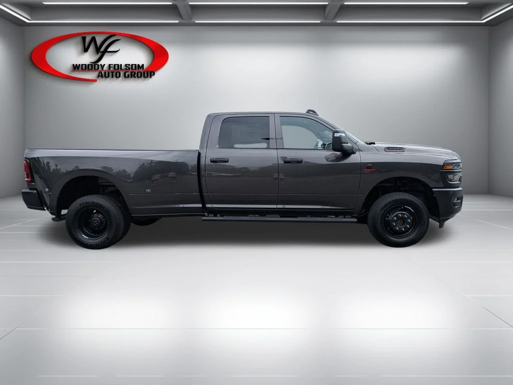 Used 2026 Gray Ram Tradesman image 3