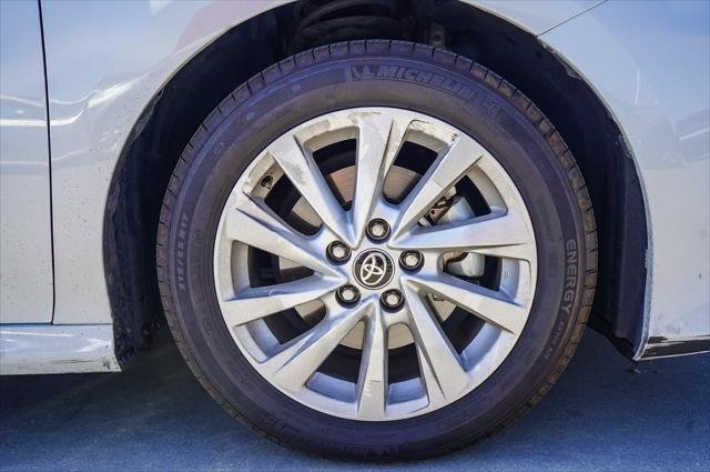 Certified Used 2023 ICE EDGE Toyota  image 9