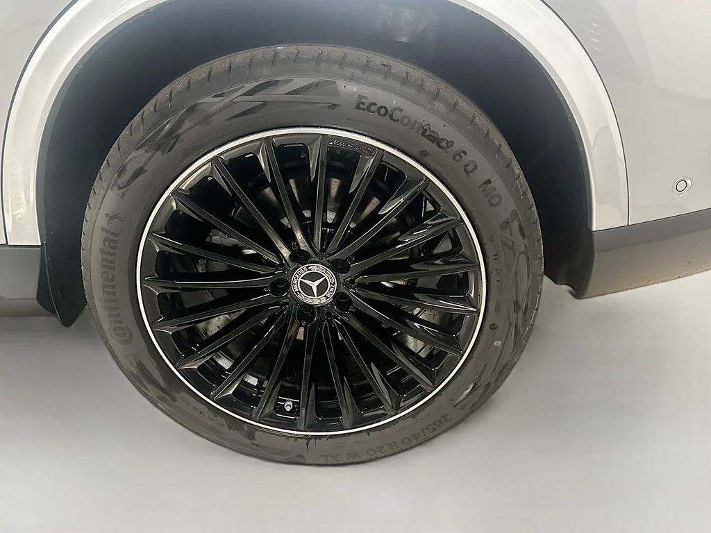 New 2026  Mercedes-Benz GLC 300 image 34