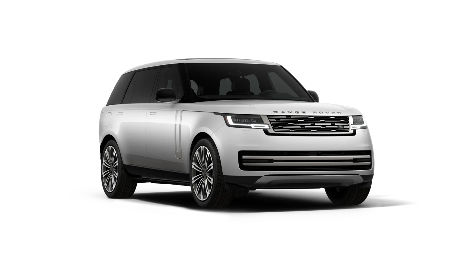 2026 Land Rover Range Rover 4.4 SE LWB 7's photo