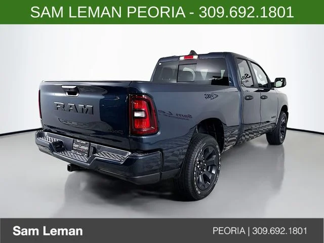 New 2026 Blue Ram Express image 7