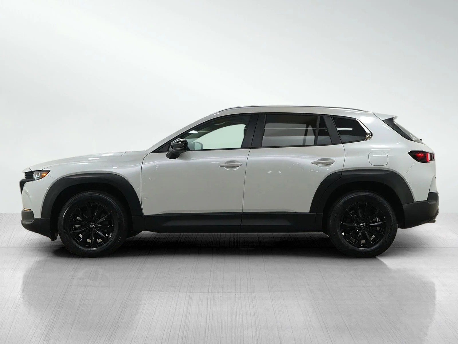 Certified 2025 Mazda CX-50 Premium with VIN 7MMVABDM5SN391342 for sale in White Bear Lake, Minnesota