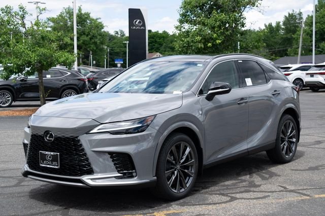 New 2026 Incognito Lexus F SPORT HANDLING AWD image 1