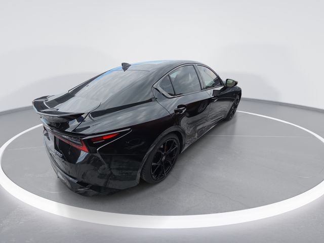 New 2026 Caviar Lexus F SPORT image 9