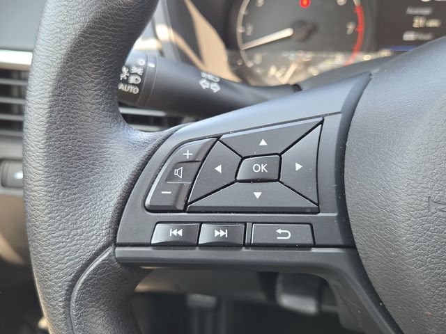 Used 2024 Gun Metallic Nissan 2.5 S image 12