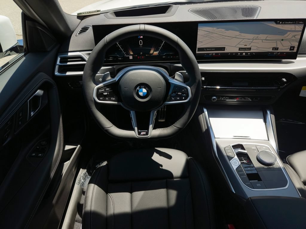 New 2026 Alpine White BMW 230i image 15