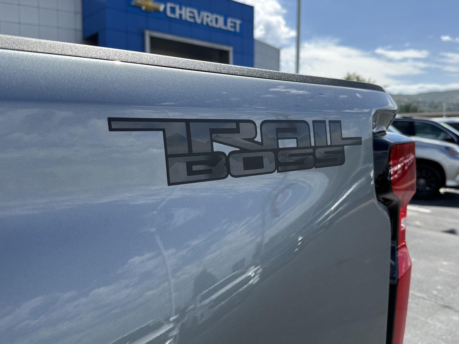 2026 Chevrolet Silverado 3500 HD LT - Photo 13