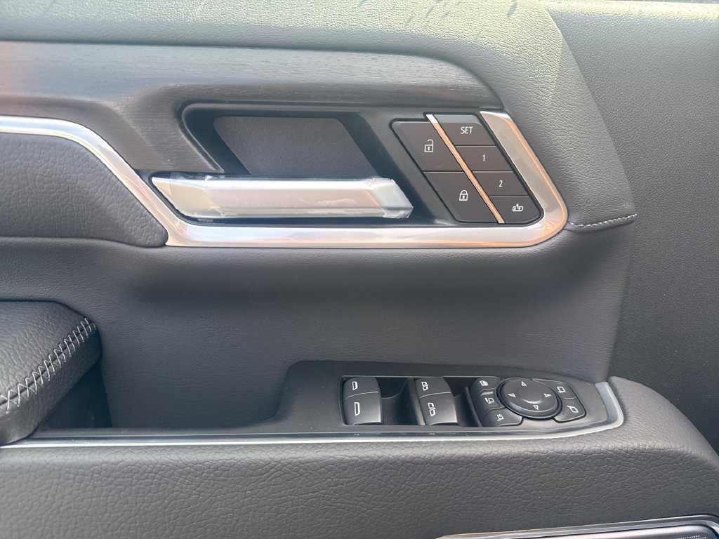 New 2026 Sterling Metallic GMC Denali image 24