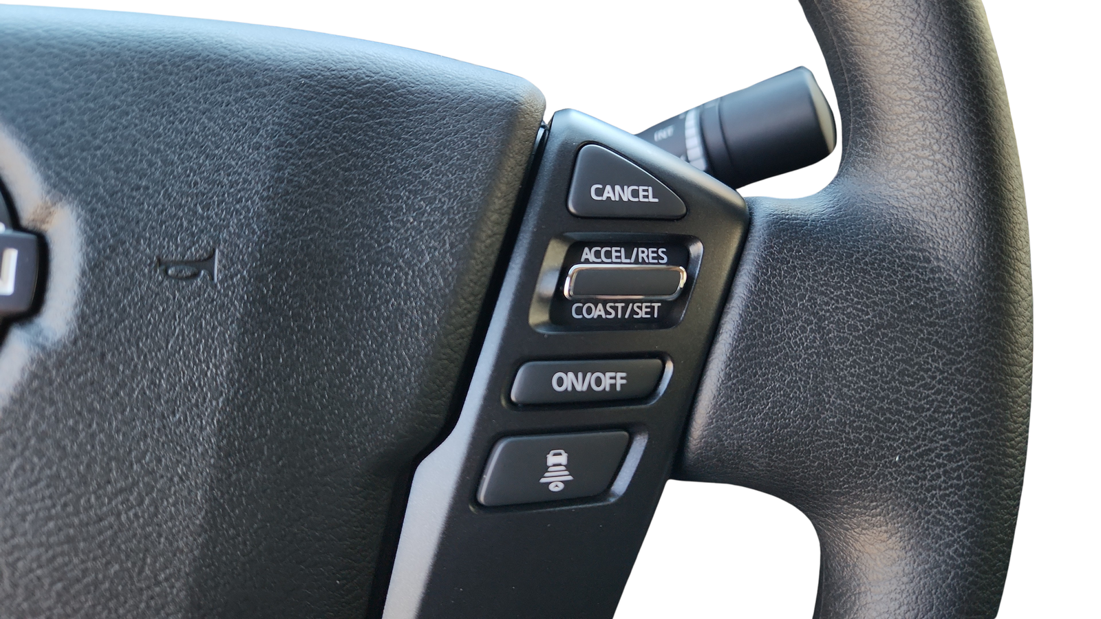 New 2026 Glacier White Nissan Crew Cab SV image 15