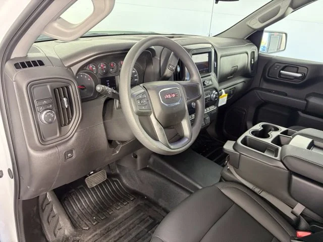 2026 GMC Sierra 1500 Pro - Photo 11