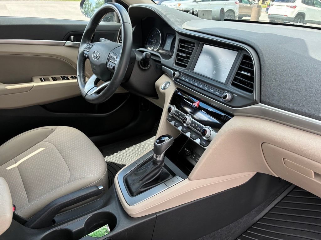 2020 Hyundai Elantra Value Edition - Photo 41
