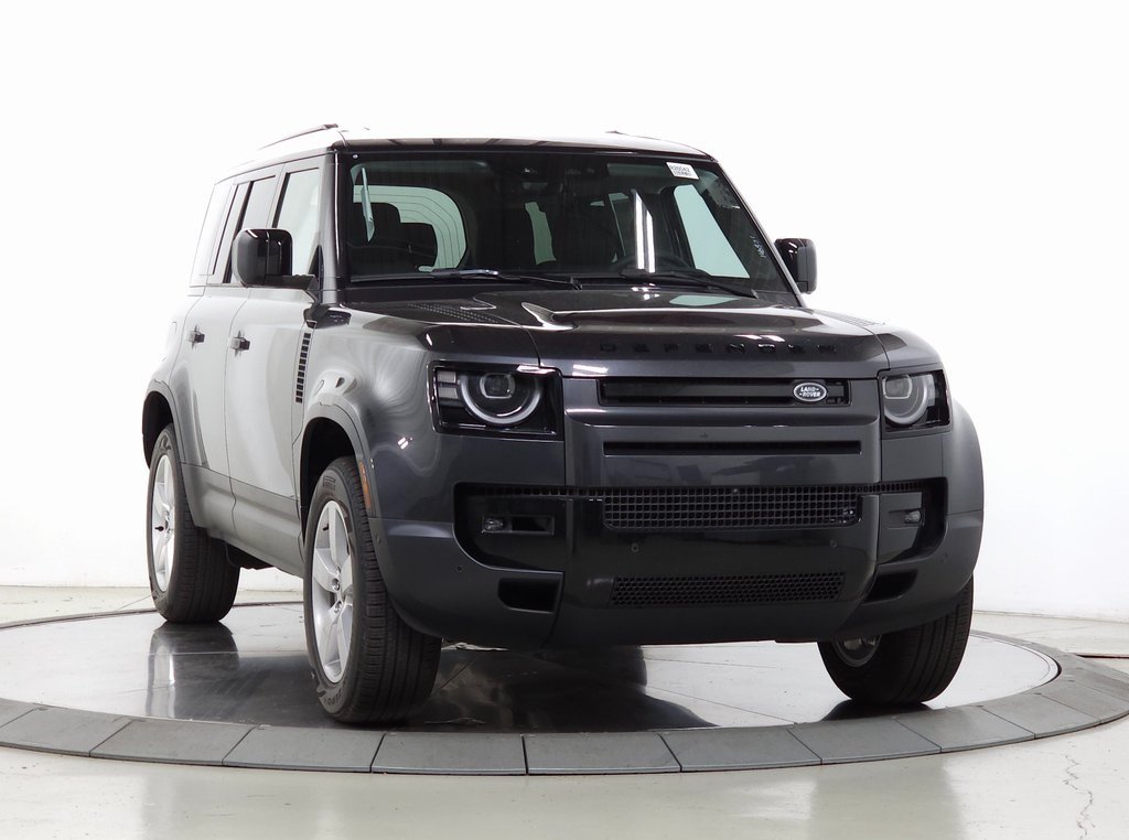 2026 LAND ROVER DEFENDER - Image 7