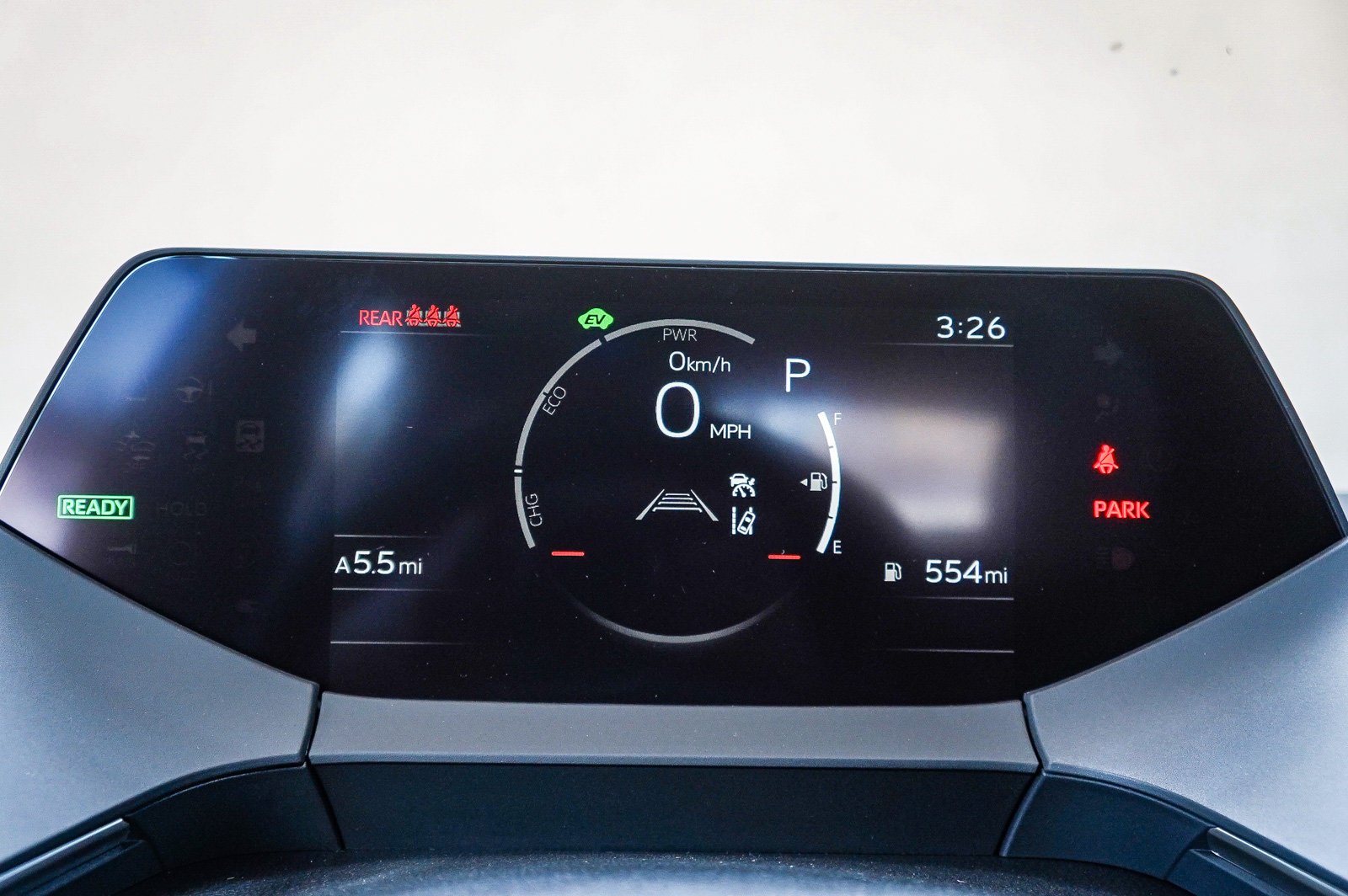 New 2027 Wind Chill Pearl <sup>1</sup> Toyota  Limited image 26