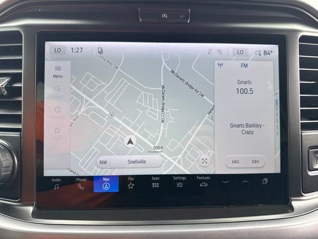 New 2026 Avalanche Ford XLT image 33