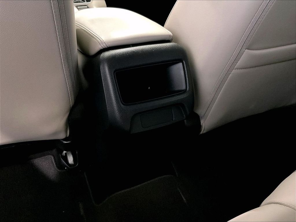 Used 2024 Gray Honda EX-L image 28
