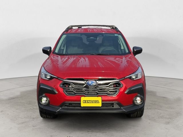 2026 Subaru Crosstrek Limited - Photo 8