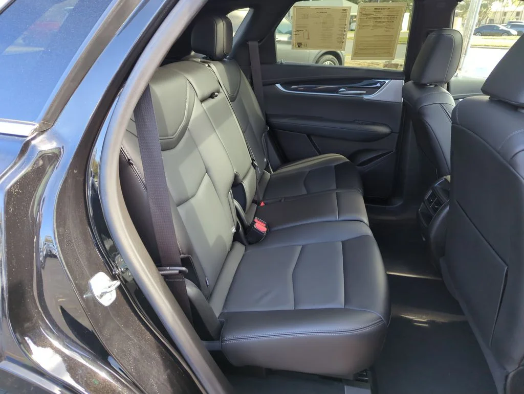 2025 Cadillac XT5 Premium Luxury - Photo 32