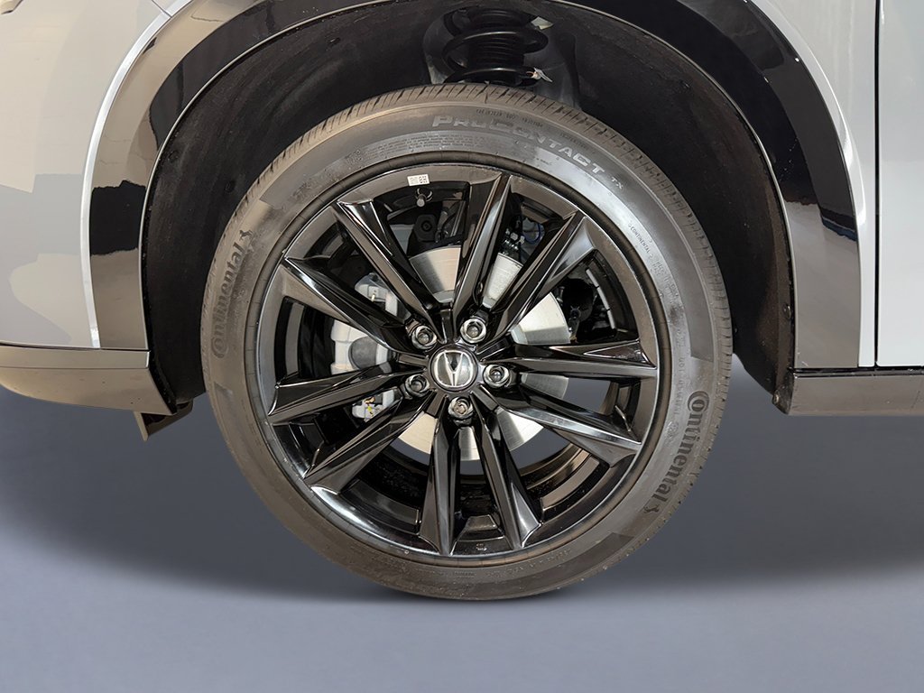 New 2026 Urban Gray Pearl Acura w/A-Spec Advance Package image 14