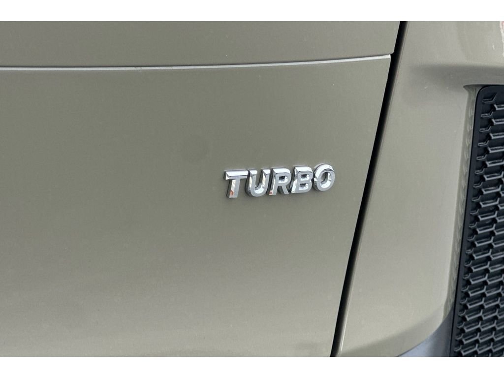 New 2026 Zircon Sand Metallic Mazda 2.5 Turbo Premium Plus AWD image 23