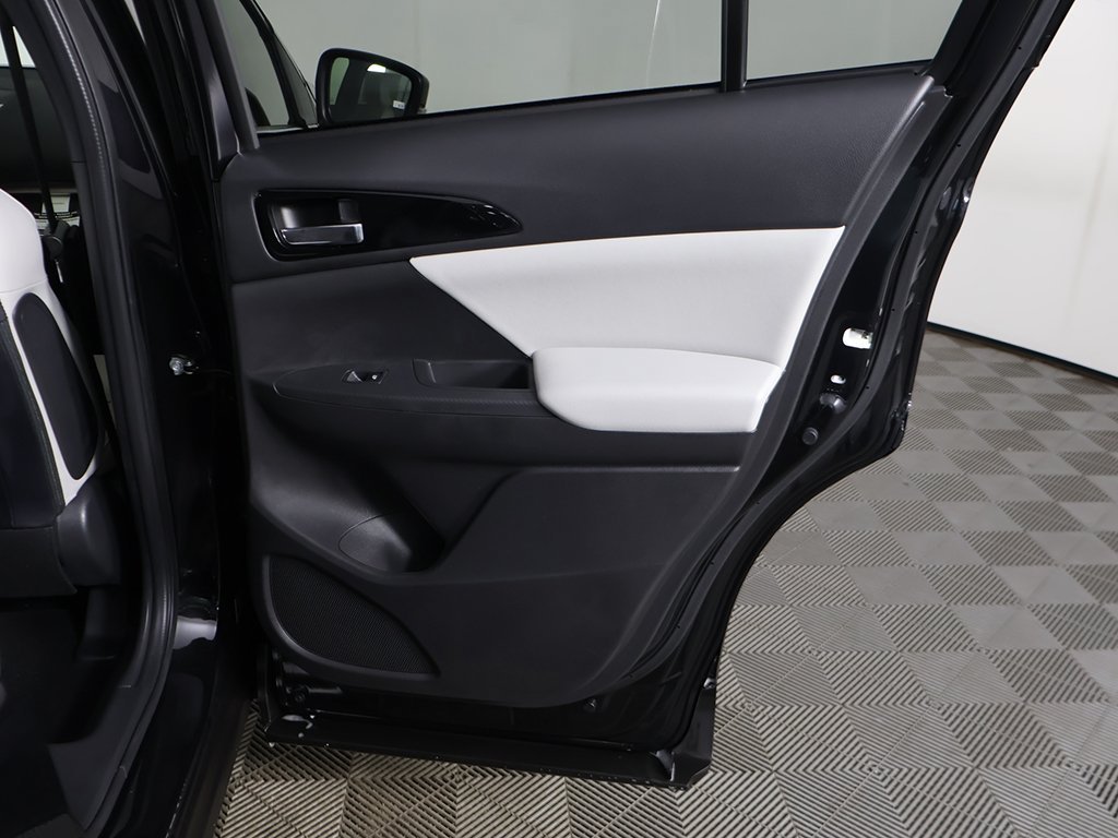 2026 Mitsubishi Eclipse Cross SEL - Photo 26
