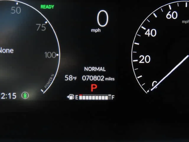 2024 Honda CR-V Sport - Photo 26