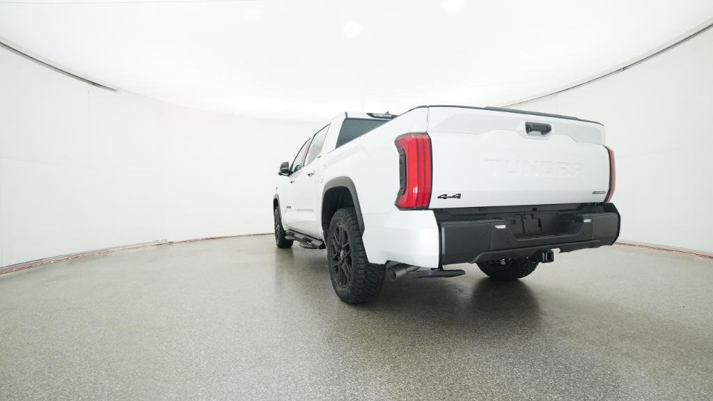 2026 Toyota Tundra Limited - Photo 46